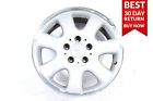 A2084010702 2084010702 - A 208 401 07 02 Mercedes Amg Wheel Rim Silver Oem