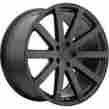 2085brk355120m76 Tsw 20x8.5 5x120 Wheels Rims