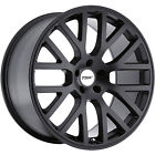 2085don355112m72 Tsw 20x8.5 5x112 Wheels