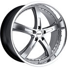 2085jar355120s76 Tsw 20x8.5 5x120 Wheels Rims