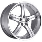 2085lum375114s60 Lumarai 20x8.5 5x4.5 5x114.3 Wheels