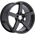 2085maa355112m66 Mandrus 20x8.5 5x112 Wheels