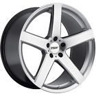 2085riv405114s76 Tsw 20x8.5 5x4.5 5x114.3