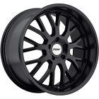 2085sil405114s76 Tsw 20x8.5 5x4.5 5x114.3