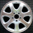 2094011002 Wheel Rim Factory Rear Oe