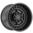2095ary066135g87 Black Rhino Inch Armory Gun Wheels Rims