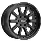 2095chs005140m78 Black Rhino Chase Matte Wheels Rims