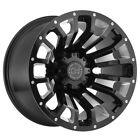 2095pnt-88170b25 Black Rhino Pinatubo Gloss Qty Of