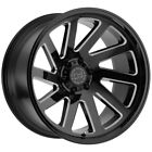 2095thr068165b22 Black Rhino Inch Thrust Wheels Rims