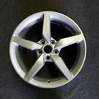 560-05632 20986435 Chevrolet Inch Chevy Corvette Oem Factory Alloy Wheel Rim Front