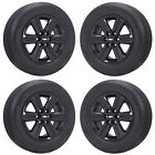 20997878 Chevrolet 18 Traverse Black