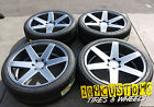 209c Verde Wheels 24 Invictus
