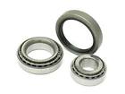 2103300051 Skf Mercedes Front Wheel Bearing Kit Seal Too