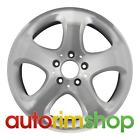 2104001102 Factory Oem Mercedes Wheel Rim