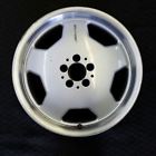 2104010202 Mercedes Amg Rear Oem Factory Alloy Wheel Rim 2104010202 Mercedes Amg Rear Oem Factory Alloy Wheel Rim