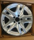 2114013302 Mercedes Class Machined Oem Wheel