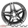 Aly85146u10 2124013602 Mercedes Alloy Wheels Rims For Factory Oem And