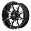 215-090 18x10 Moto Metal 970 Mo970