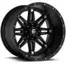 215-100 18x12 Fuel Hostage Deep D531