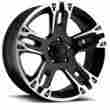 215-120 17x8 Ultra Maverick 235b 8x6.5 215-120 17x8 Ultra Maverick 235b 8x6.5