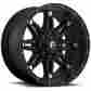 215-190 Nitto 20x9 Fuel Hostage D531