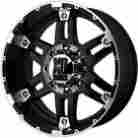215-430 20x8.5 Xd Spy Xd797b 8x170