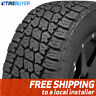 216050 Nitto New Terra Grappler Tires