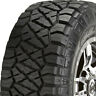 217720 Nitto New Ridge Grappler Tires