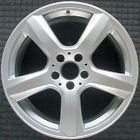 A21840107029765 2184010702 A2184010702 Wheel Rim Cls Class Silver Oe