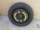 2194000002 Continental Mercedes Benz Cls Class Donut Spare Tire