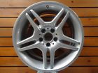 2194011102 Mercedes Painted Oem Wheel