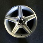 2194011802 Mercedes Amg Oem Factory Original Alloy Wheel Rim
