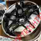 21x9-22x11 Forgiato Dieci Concave Ferrari 458 California F12 Aston Gtr In Stock