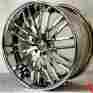 21x9-22x12 Lexani Ferrari F458 Italia 612 Wheels California Aston Martin Gtr