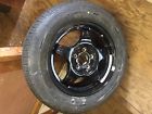 A2204013202 2204013202 - A 220 401 32 02 3202 Mercedes Emergency Spare Tire Wheel Rim