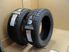 225-50zr16 225-50-16 Yokohama Acura Nsx Left Right Tires Tire