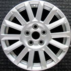 22767437 22818052 Cadillac Cts Painted Inch Oem Wheel