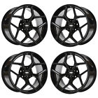 22873225 Chevrolet 19x11 19x11.5 Camaro