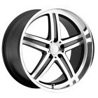 2290mah395112b66 Mandrus Inch Mannheim Wheel Rim 894732073261