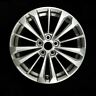 560-04761 22941663 Cadillac Inch Oem Factory Original Alloy Wheel Rim