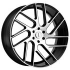 2295jgr156140f12 Status Juggernaut Wheel Rim