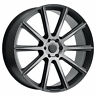 2295zus305120b76 Status Zeus Carbon Graphite Wheel Qty