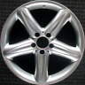 2304010502 Hyper Silver Inch Oem Wheel To