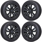 23109199 Chevrolet 18 Malibu Black Chrome