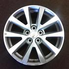 560-05561 23123754 Chevrolet Chevy Malibu Oem Factory Machined Alloy Wheel Rim Take