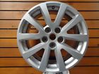 560-05560 23123760 Chevrolet Chevy Malibu Oem Factory Original Alloy Wheel Rim