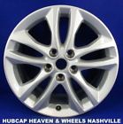 560-05715 23206107 Gm Chevrolet Malibu Wheel Alloy Opt Rsc Oem