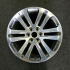 560-05694 23243988 Gmc Canyon Polished Oem Factory Original Alloy Wheel Rim
