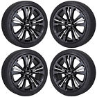 23391984 Cadillac 20 Ct6 Black Chrome