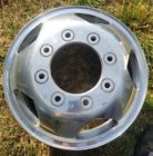 560-05519 23465077 Chevrolet Chevy Silverado Pickup Oem Factory Original Wheel Rim